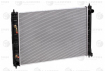 Радиатор охлаждения для автомобилей Murano II (Z51) (08-) (LRc 141AV)