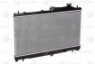 Радиатор охлаждения для автомобилей Forester S12 (08-)/Legacy (03-) 2.0i/2.5i AT (LRc 22112)
