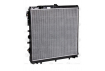 Радиатор охлаждения для автомобилей Sequoia II (07-)/Tundra II (07-) 4.7i/5.7i (LRc 1910)