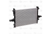 Радиатор охлаждения для а/м Volvo S60 (00-)/S80 (98-) AT (LRc 10156)