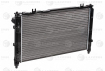 Радиатор охлаждения для а/м Лада 2190 «Гранта» (15-) AT (тип KDAC) (сборный) (LRc 01194)