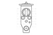 Клапан расширительный кондиционера (ТРВ) для автомобилей Nissan Juke (10-) (LTRV 1416)
