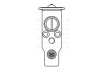 Клапан расширительный кондиционера (ТРВ) для а/м SsangYong Kyron/Actyon (05-) (LTRV 1750)