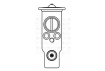 Клапан расширительный кондиционера (ТРВ) для автомобилей Grand Vitara (05-) (LTRV 2465)