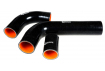 Комплект патрубков силиконовых для УАЗ радиатора 31519 (дв.4218) (3шт) MOTORIST 31519-1303000