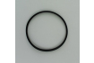Прокладка (кольцо) колпака топливного фильтра верхняя КамАЗ, Урал БРТ 740-1117118Р