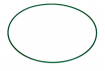 Кольцо резиновое (силикон) Маз Строймаш 650-1002031