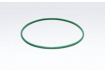Кольцо уплотнительное нижнее (силикон) Маз Строймаш 236-1002023