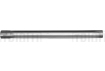 Труба промежуточная для а/м ГАЗ 3302 ГАЗель (удл. база 6м) (нерж. алюм. сталь) (ECP 0304)