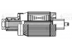 Ротор стартера для а/м КАМАЗ/МАЗ/УРАЛ (ан. 5402.3708200) (SR 0702)