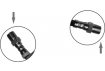 Шланг тормозной передний соединительный для а/м УАЗ 3163 с АБС 42000.316300-3506060-00