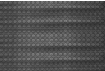 Накладка на столешницу инструментальной тележки, резино-полимерная, универсальная, 675х455х3 мм (THORVIK) TTC64R
