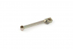 Ключ для прокачки тормозов 10×12 мм (накидной 10 мм, поджимной винт 12 мм) (112112) 1/1 820510