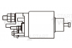 Реле втягивающее стартера для а/м Лада Largus (12-)/Renault Logan II (12-) 1.6i K7M (VSR 0918)