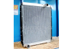 Радиатор охлаждения водяной 6212К.1301010 (алюминиевый) ЛиАЗ-6212