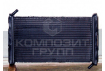 Радиатор масляный 245К-081000 (алюминиевый) МТЗ-82, ЛТЗ-60, Т-70