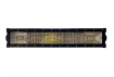 Балка светодиодная 108Вт 108 диодов комбинированный бок креп 550*78*60 TM Nord YADA (908766)