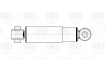 Амортизатор полуприцепа, прицепа BPW SAF (489/318 70х75 20х78 20х68 О/О) (AH 80610)