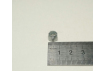 Гайка М5*0,8 с нейлоновым кольцом (уп. 50 шт) (БелЗАН) 00001-0025741-118 (кл.пр. 6)