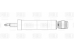 Амортизатор задний для автомобиля Лада Vesta Sport (15-) (AG 01522)