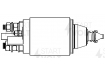 Реле втягивающее стартера для а/м ГАЗ ГАЗон Next с дв. ЯМЗ-534/536 12В (VSR 0314)