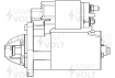 Стартер для а/м Fiat Albea (00-)/Doblo (01-) 1.6i 1,1кВт (LSt 1618)