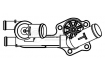 Термостат для автомобилей Skoda Yeti (09-) 1.2T (80/89 С) (с корпусом) (LT 1830)