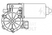 Моторедуктор стеклооч. для а/м MAN TGA/TGL/TGM/TGS (VWF 2102)
