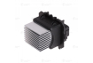 Резистор электровентилятора отопителя для автомобиля Лада Vesta (15-)/Renault Logan II (12-) (LFR 0977)