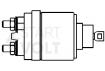 Реле втягивающее стартера для а/м Лада 2101-07/2121-21214/2123 (тип БАТЭ) (VSR 0104)