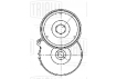Ролик приводного ремня для а/м ГАЗон Next/ПАЗ/ЛиАЗ 4292 (дв. ЯМЗ 534) с натяжным механизмом (CMS 3044)
