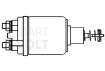 Реле втягивающее стартера для а/м ГАЗ/УАЗ с дв. ЗМЗ 406/409 (тип БАТЭ) (VSR 0706)