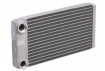 Радиатор отопителя для а/м УАЗ 3163 паяный (тип Delphi) 3163-8101060-07 WONDERFUL (906167)