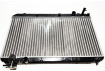 Радиатор охлаждения для а/м Chery Tiggo (T11) (05-) 2.4i MT T11-1301110 WONDERFUL (906219)