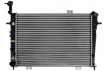 Радиатор охлаждения для а/м Kia Sportage II;Hyundai Tucson I АT АС+ 25310-0Z850 WONDERFUL (906195)