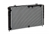 Радиатор охлаждения для а/м ВАЗ 1117-19 АС+ Panasonic 11190-1300010-40 WONDERFUL (906178)