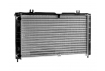 Радиатор охлаждения для а/м ВАЗ 2170 Приора АС+ Panasonic 2172-1300010-40П WONDERFUL (906210)
