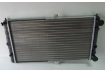 Радиатор охлаждения для а/м ВАЗ 2190 Гранта AT Jatco 21902-1300008-11 WONDERFUL (906174)
