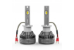 Лампа светодиодная H1 LED Standart Line 12В 30Вт 6500K (2шт) 231001 DEQST