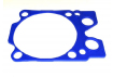 Прокладка головки блока силикон КАМАЗ 740-1003213-24 Политехник