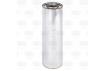 Пламегаситель универсальный 100/330-54 с перфорированным диффузором (нержавеющая сталь) (ESM 10033054 d)